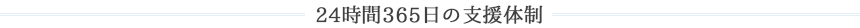 主な介護サービス